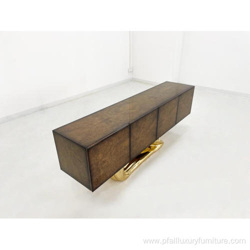 Luxury Design Cabinet